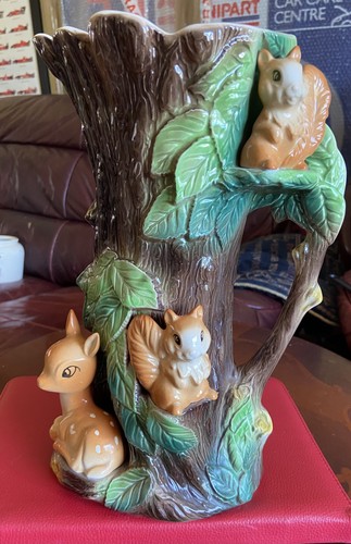 Hornsea pottery fauna large - hornsea,