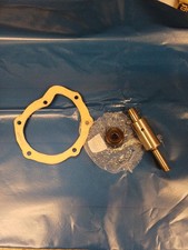 HUMBER HAWK HUMBER SUPER SNIPE  IMPERIAL WATER PUMP KIT