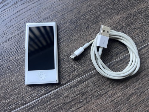 Apple ipod nano - 7th, generation