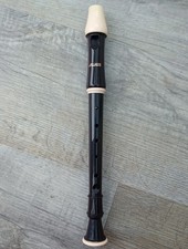 Aulos Alto Treble Recorder