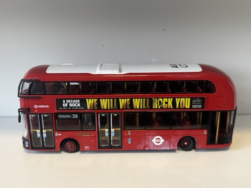 Rare unboxed model - unboxed,