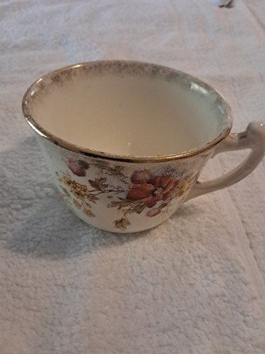 Unusual size tea - unusual, franz