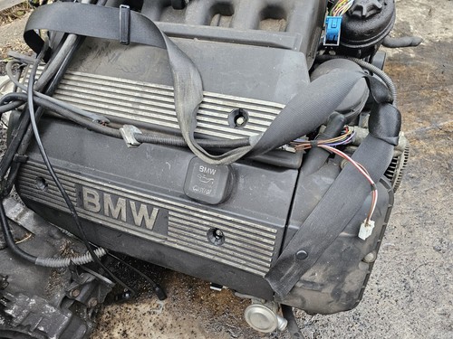 Bmw series e46 - bmw,