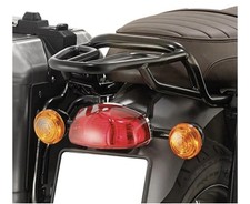 SR6410 GIVI PORTAPACCHI POSTERIORE TRIUMPH BONNEVILLE T100 T120