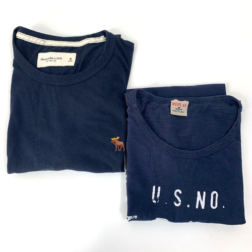 Replay abercrombie fitch - abercrombie,