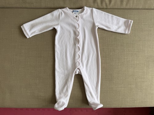 Jacadi paris velour - paris, baby