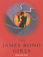The James Bond girls