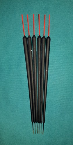 Pack pencil metal stem - pencil,