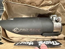 Pro-Race GP-S1 Exhaust Slip-On System Triumph Speed Triple 1200 RS RR 2021+