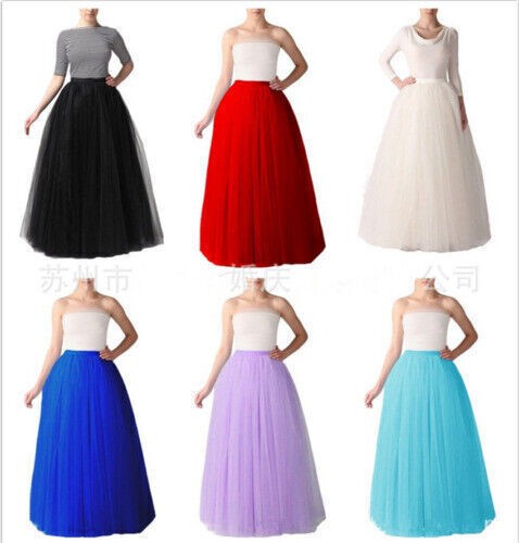 Layers women tulle - 1m, tutu