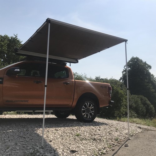 Expedition pull out 2mx2m - pull-out,