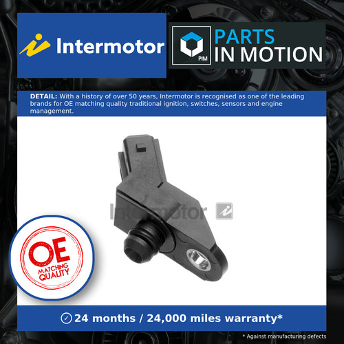 Map sensor fits citroen - map,