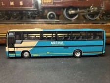 EFE 26614DL ARRIVA NORTHEAST PLAXTON PARAMOUNT 3500 COACH