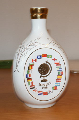 Haig dimple scotch - haig, whisky