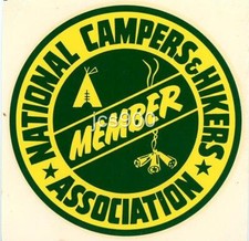 VINTAGE NATIONAL CAMPERS &