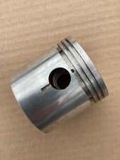 Genuine BSA C10 +20 oversize piston new old stock