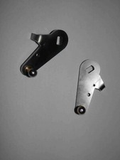 WEBER 40 IDA/IDTP/IDS