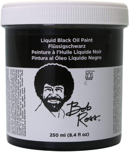 Bob ross base coat genuine - base,