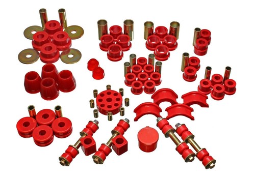 Energy suspension master - suspension,