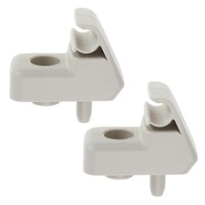2PCS Auto Sun Visor Clip