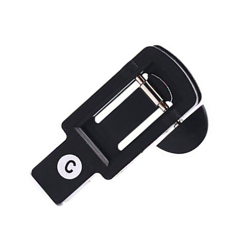 Reed trimmer cutter adapter - reed,
