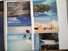 Guinness Memorabilia - 2001