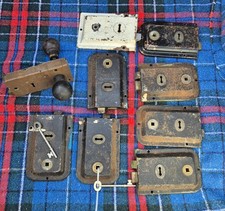 9 vintage reclaimed door