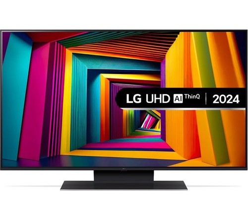 43ut91006la smart 4k - smart,