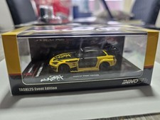 Inno64 1/64 Honda S2000  J'S