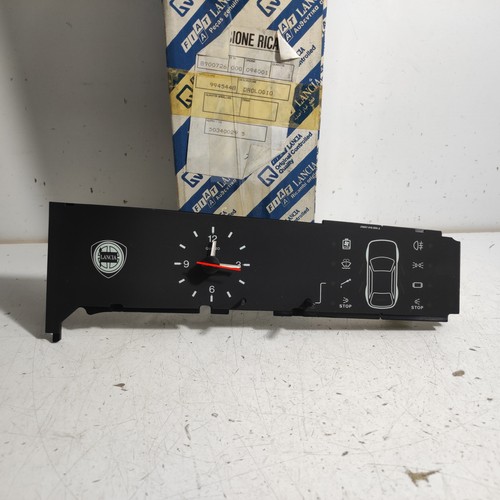 Original lancia delta digital - original,