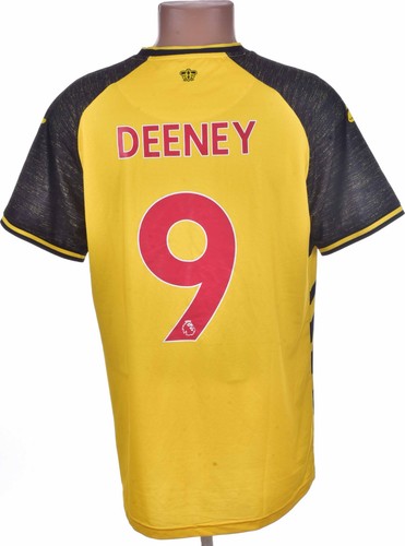 Watford 2020 2021 home - watford,