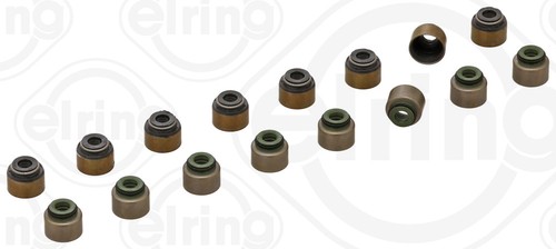 Elring 084 300 seal - 084.300, valve