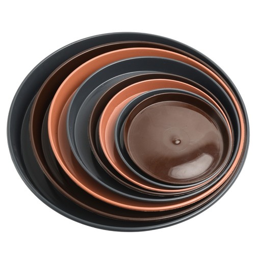 Flower pot saucer drip tray - drip,