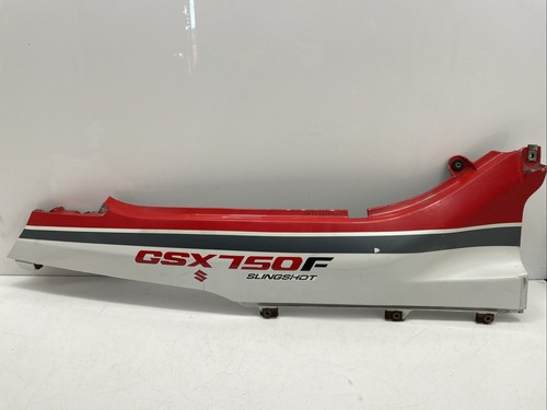 Suzuki gsx 750 - f,