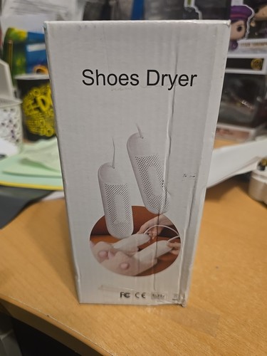 Electric shoes dryer - electric,