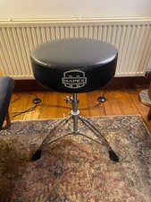 Mapex T670  Drum Throne