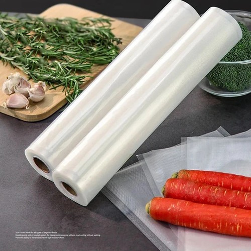 Food vacuum bags - food,