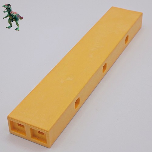 Playmobil long column cream - column,
