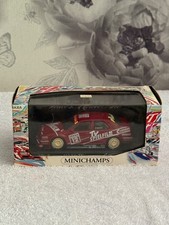 Minichamps Alfa Romeo 155 V6