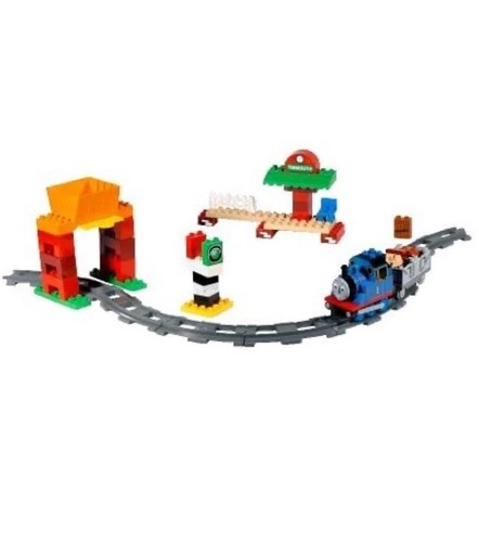 Lego duplo thomas - lego,