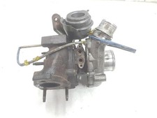 7234550022 turbocharger NISSAN QASHQAI J10 TEKNA 4X4 2007 1441100Q0G 2154782