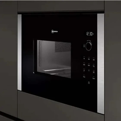 Neff n50 hlawd23n0b - n50, built-in