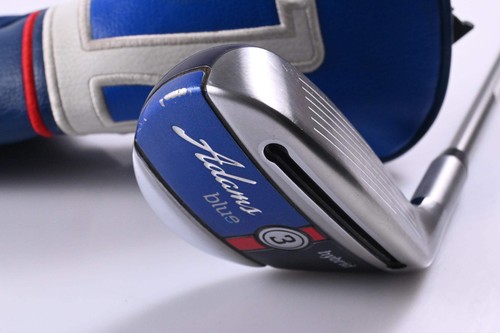 Adams blue hybrid 19 - adams,