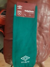 West Ham United Umbro Away