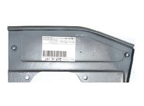 Porsche 356 engine side - side, right