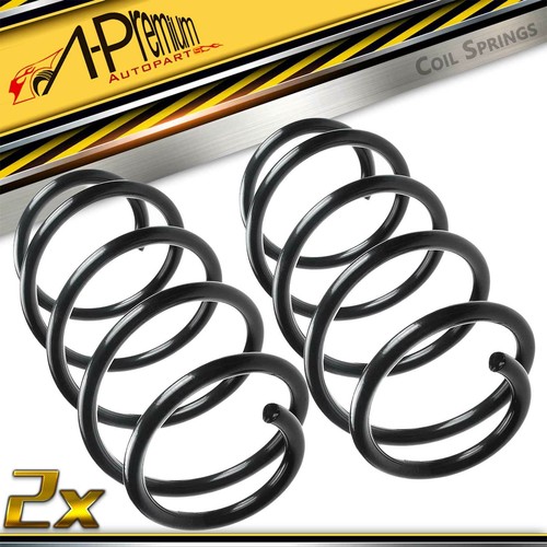 Premium front suspension - a-premium,