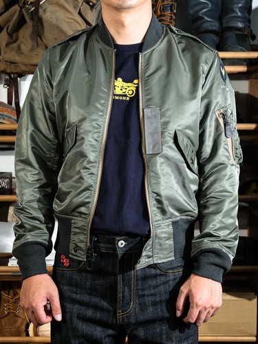 Simons men repro l2b - simons, us