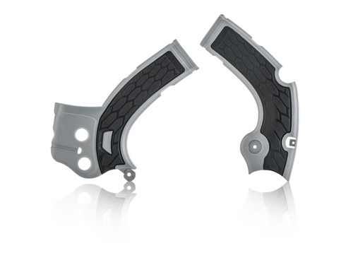 Acerbis grip frame protector - x-grip,