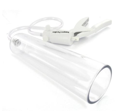 Mustang penis enlarger pump - penis,