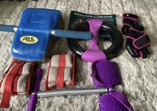 Assorted Exercise Bundle,abs